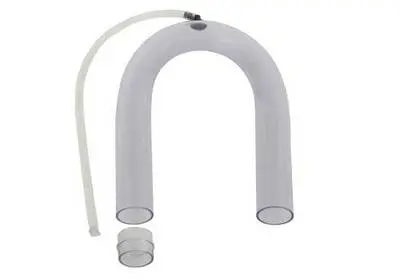 Tunze Overflow tube